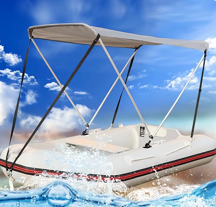 कार / डुङ्गा कभर