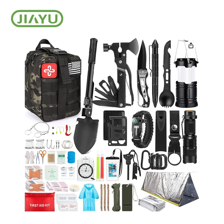 विभिन्न बाहिरी परिदृश्यहरूको लागि क्याम्पिङ झोला कसरी चयन गर्नुपर्छ?