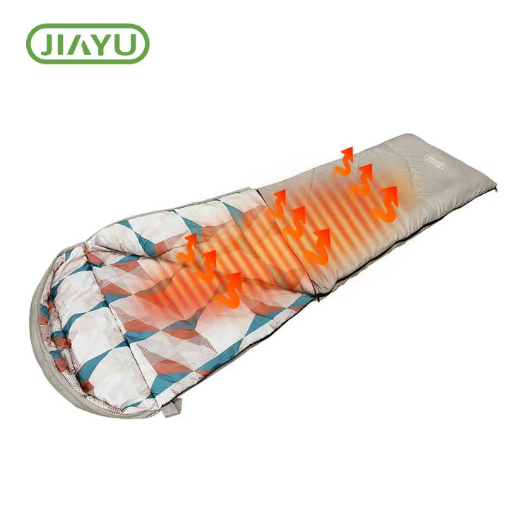 क्याम्पिङ स्लीपिङ ब्यागका मुख्य विशेषताहरू के हुन् र कसरी सही छनौट गर्ने?